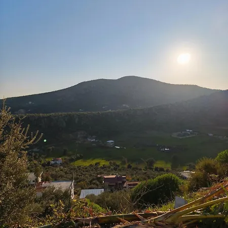 וילה Sarp Kalkan קס