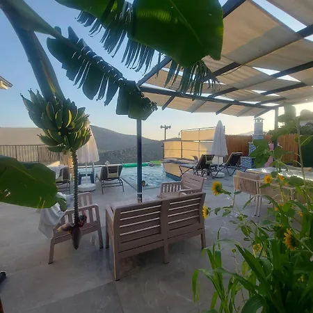 Sarp Kalkan