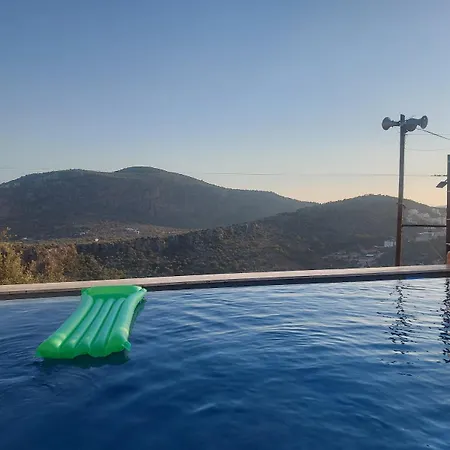 וילה Sarp Kalkan *