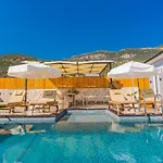 Sarp Kalkan Villa
