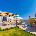 Villa Sarp Kalkan *