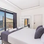 Sarp Kalkan Villa *