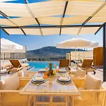 Sarp Kalkan Villa Kaş