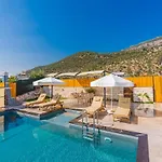 Sarp Kalkan Villa