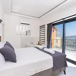 Sarp Kalkan Villa