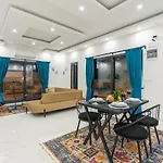 Sarp Kalkan Villa *