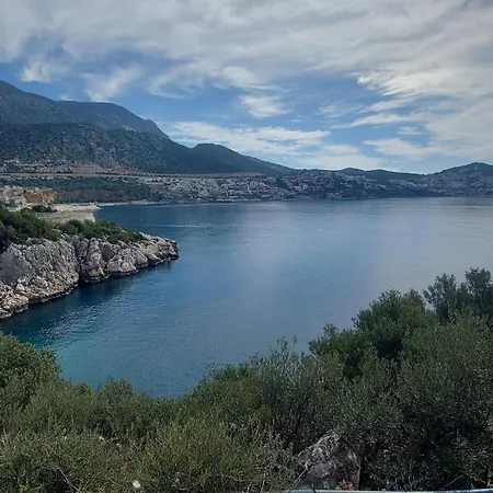 Vilă Sarp Kalkan Kaș