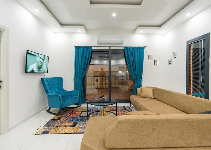 Sarp Kalkan Vila