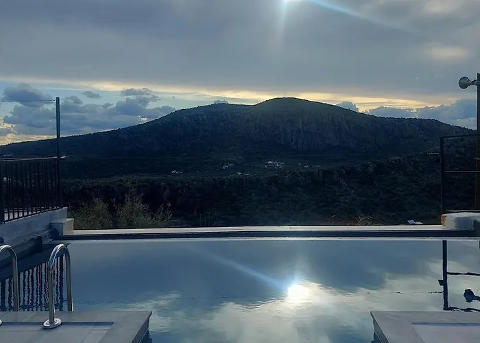Sarp Kalkan * Kaş
