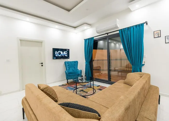 Sarp Kalkan Vila