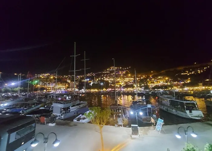 Sarp Kalkan Vila