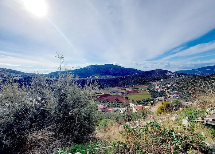 Vila Sarp Kalkan *