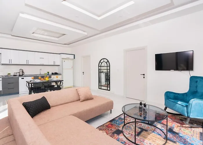 Sarp Kalkan Kaş