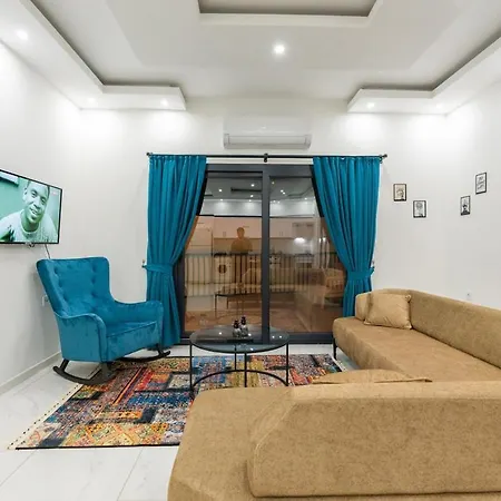 Sarp Kalkan Villa