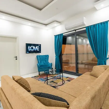 Sarp Kalkan Villa