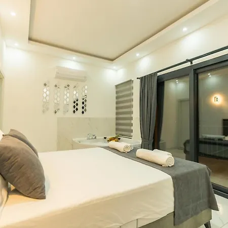 Villa Sarp Kalkan *