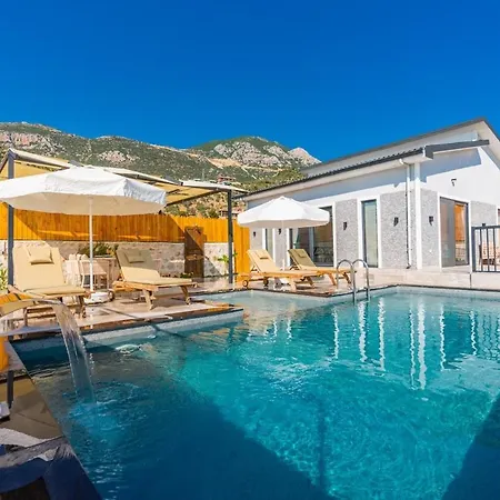 Sarp Kalkan * Kaş
