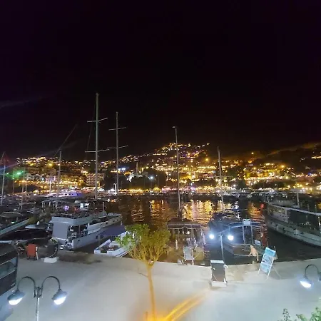 Sarp Kalkan Villa