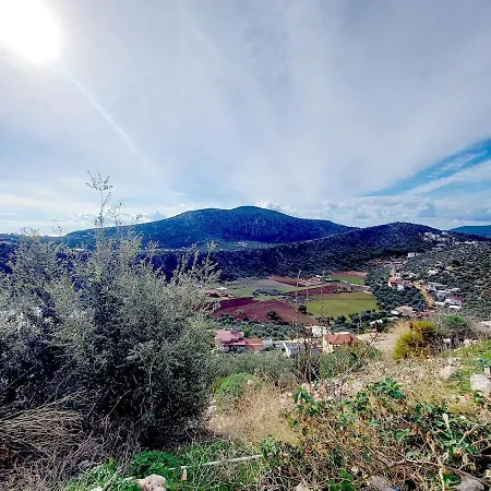 Villa Sarp Kalkan *